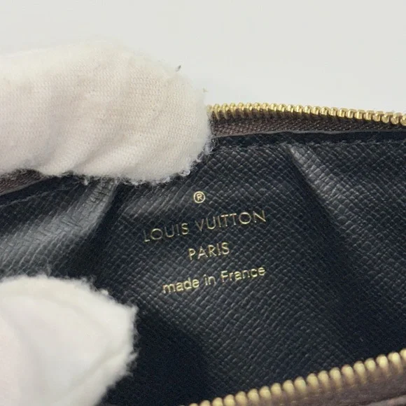 Louis Vuitton Card Holder Recto Verso - Picture 12 of 15